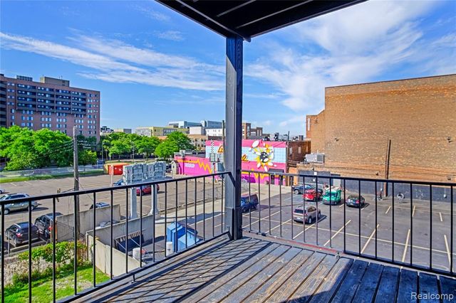 68 E Willis Street 10, Detroit, MI 48201