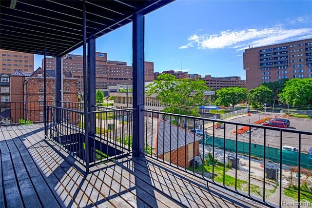 68 E Willis Street 10, Detroit, MI 48201