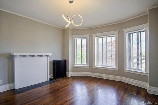 68 E Willis Street 10, Detroit, MI 48201