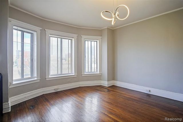 68 E Willis Street 10, Detroit, MI 48201