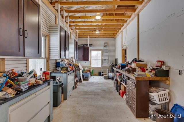 1591 W Fruitvale Road, Montague, MI 49437