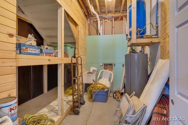 1591 W Fruitvale Road, Montague, MI 49437