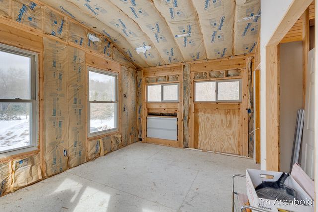 1591 W Fruitvale Road, Montague, MI 49437