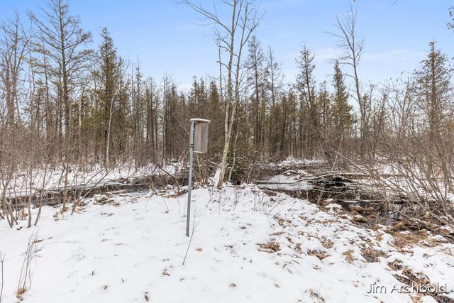 1591 W Fruitvale Road, Montague, MI 49437