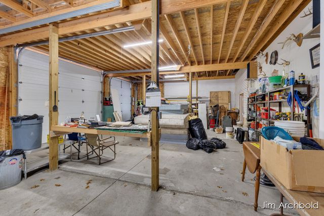 1591 W Fruitvale Road, Montague, MI 49437