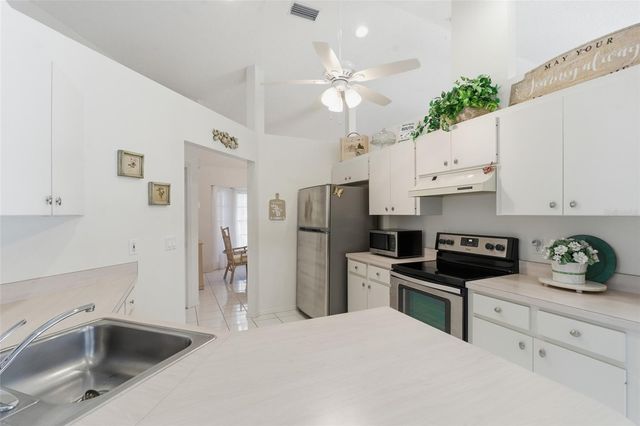 4213 PERSIAN LANE, North Port, FL 34287