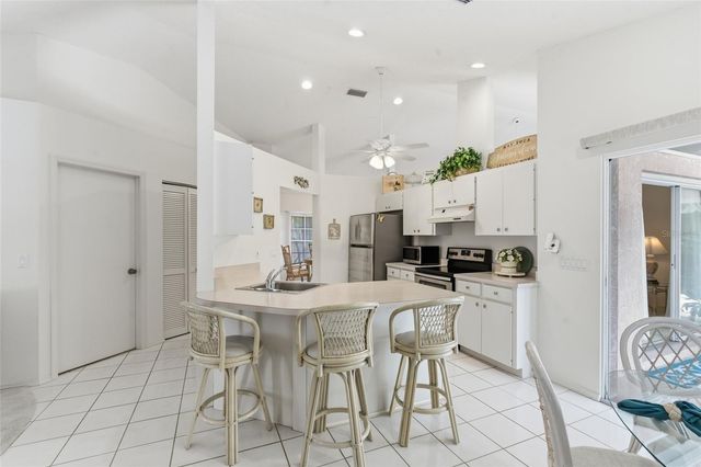 4213 PERSIAN LANE, North Port, FL 34287