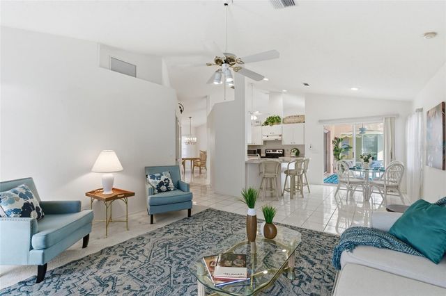 4213 PERSIAN LANE, North Port, FL 34287