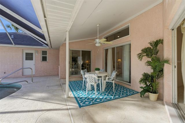 4213 PERSIAN LANE, North Port, FL 34287