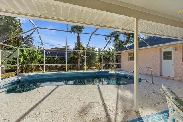 4213 PERSIAN LANE, North Port, FL 34287