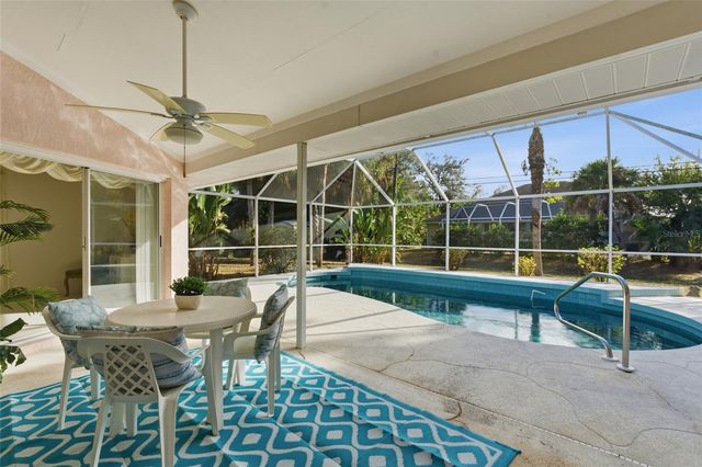 4213 PERSIAN LANE, North Port, FL 34287