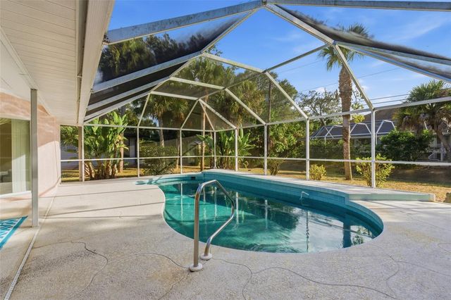 4213 PERSIAN LANE, North Port, FL 34287