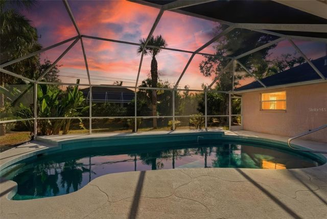 4213 PERSIAN LANE, North Port, FL 34287