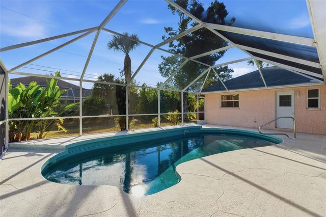 4213 PERSIAN LANE, North Port, FL 34287