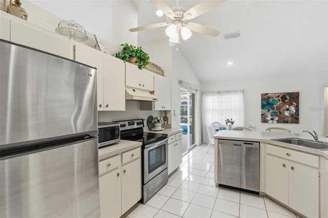 4213 PERSIAN LANE, North Port, FL 34287