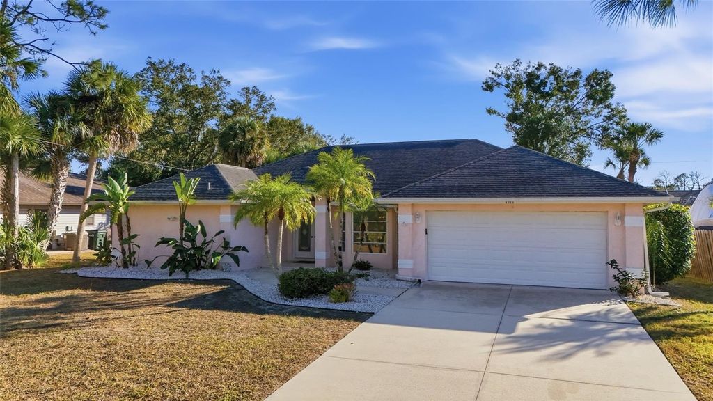 4213 PERSIAN LANE, North Port, FL 34287