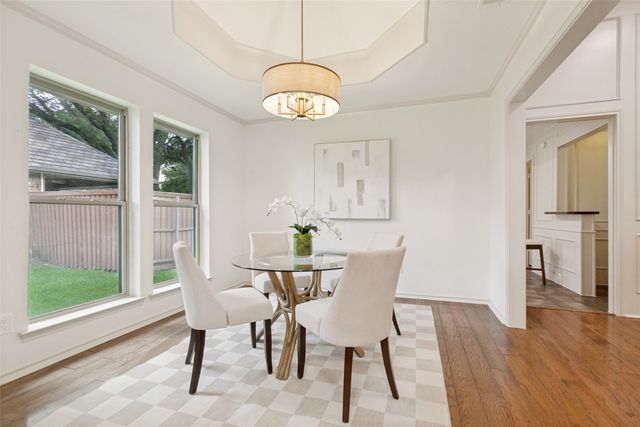 3625 Sailmaker Lane, Plano, TX 75023