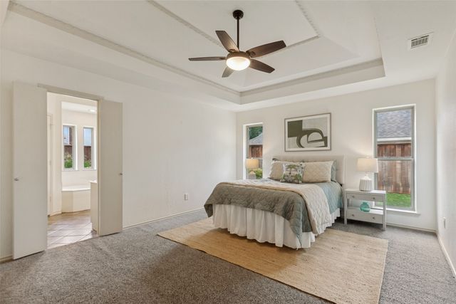3625 Sailmaker Lane, Plano, TX 75023