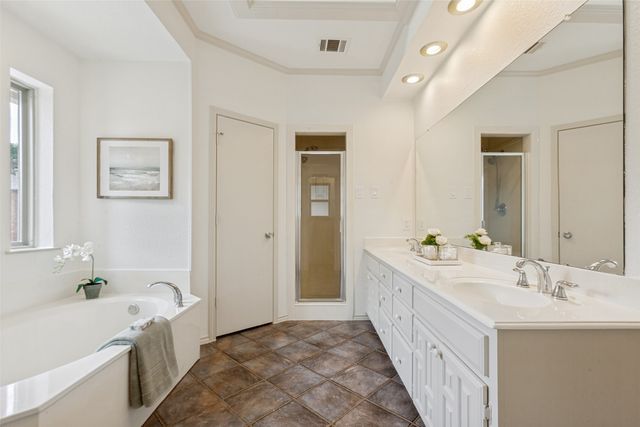 3625 Sailmaker Lane, Plano, TX 75023