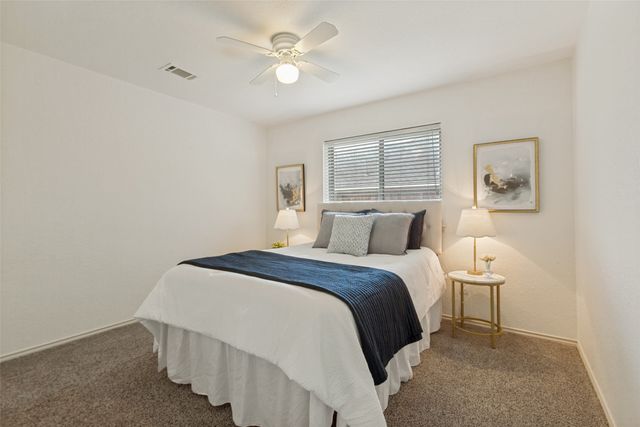 3625 Sailmaker Lane, Plano, TX 75023