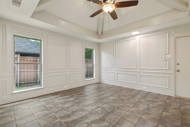 3625 Sailmaker Lane, Plano, TX 75023