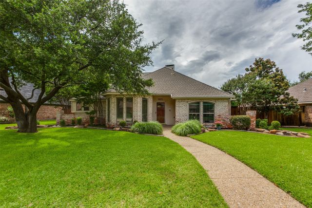 3625 Sailmaker Lane, Plano, TX 75023