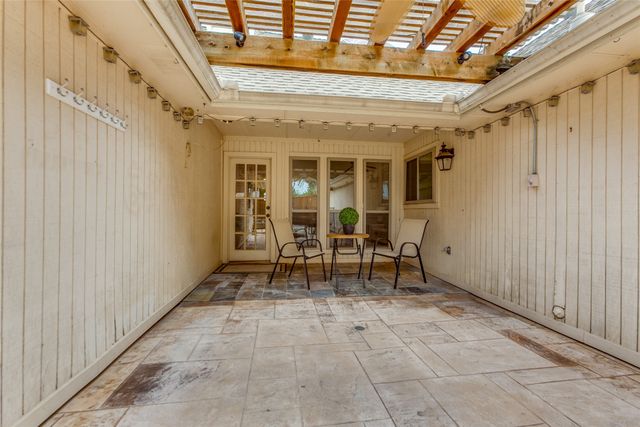 3625 Sailmaker Lane, Plano, TX 75023