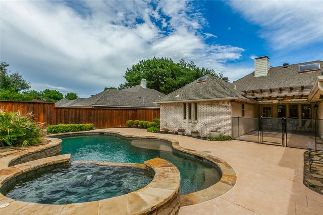 3625 Sailmaker Lane, Plano, TX 75023