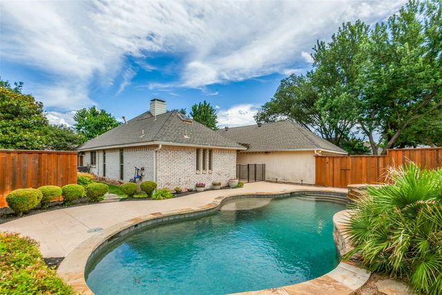 3625 Sailmaker Lane, Plano, TX 75023