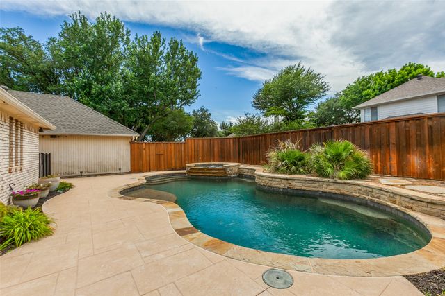 3625 Sailmaker Lane, Plano, TX 75023