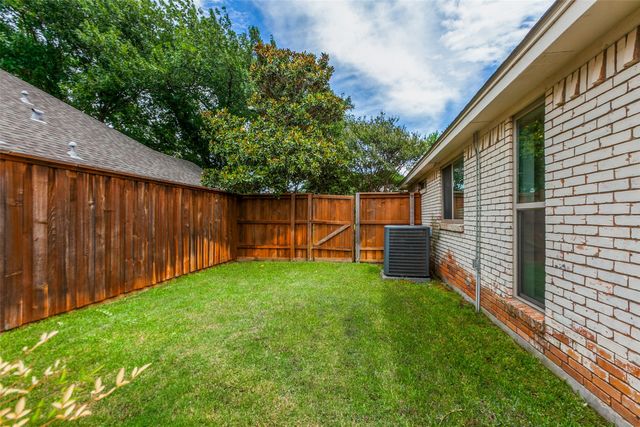 3625 Sailmaker Lane, Plano, TX 75023