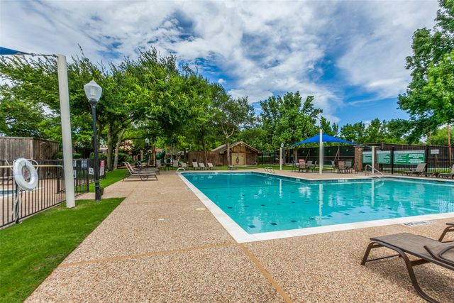 3625 Sailmaker Lane, Plano, TX 75023