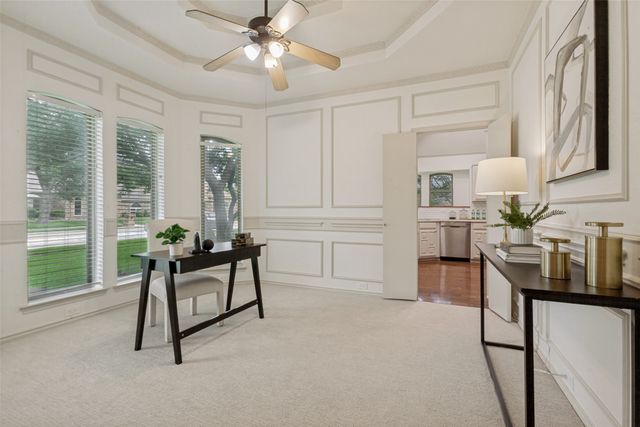 3625 Sailmaker Lane, Plano, TX 75023