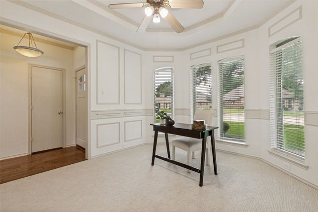 3625 Sailmaker Lane, Plano, TX 75023