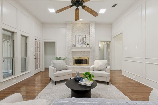 3625 Sailmaker Lane, Plano, TX 75023
