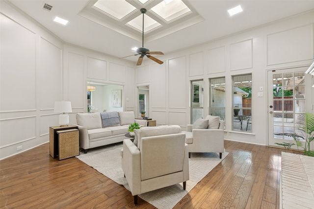 3625 Sailmaker Lane, Plano, TX 75023