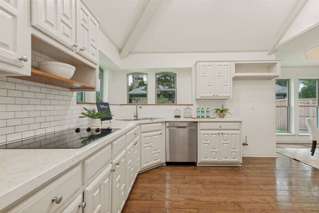 3625 Sailmaker Lane, Plano, TX 75023