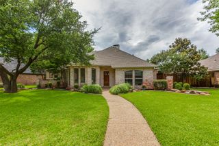 3625 Sailmaker Lane, Plano, TX 75023