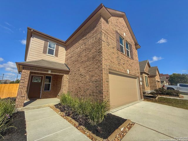 108 Bass Ln, New Braunfels, TX 78130