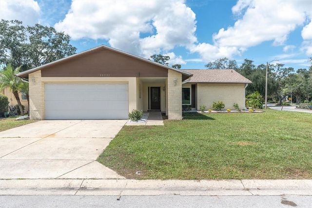 10531 MEADOW HILL DRIVE, Port Richey, FL 34668