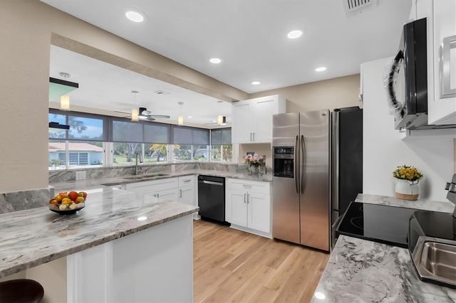 10531 MEADOW HILL DRIVE, Port Richey, FL 34668