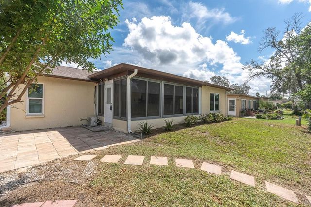 10531 MEADOW HILL DRIVE, Port Richey, FL 34668