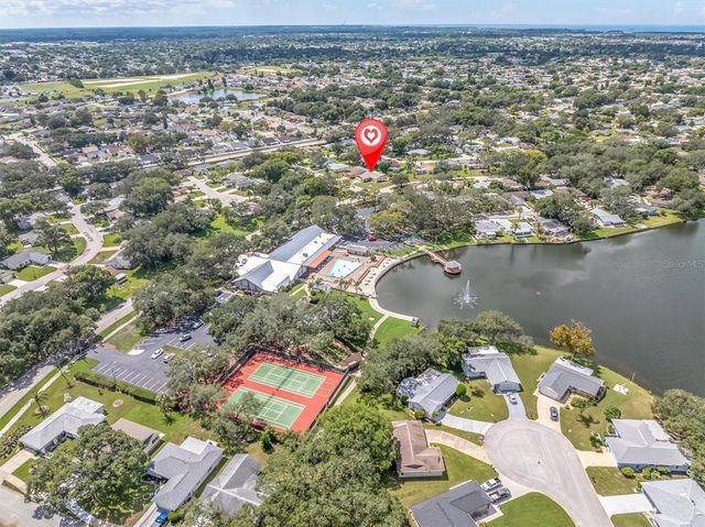 10531 MEADOW HILL DRIVE, Port Richey, FL 34668