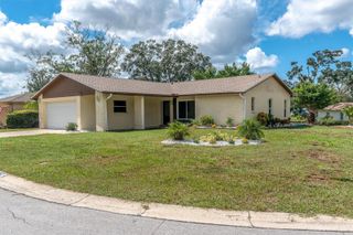 10531 MEADOW HILL DRIVE, Port Richey, FL 34668