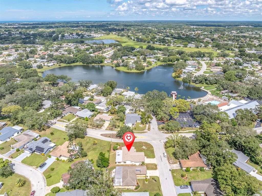 Image 39 of property listing at 10531 MEADOW HILL DRIVE, Port Richey, FL 34668