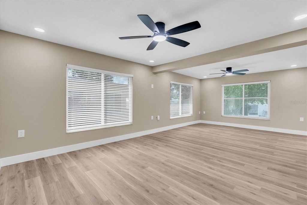 Image 5 of property listing at 10531 MEADOW HILL DRIVE, Port Richey, FL 34668