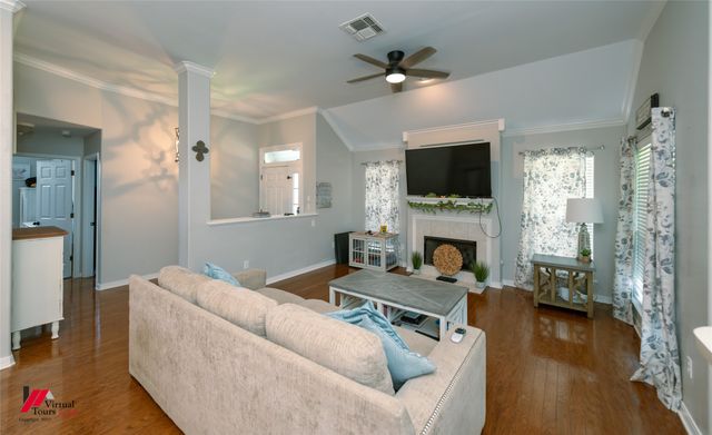 195 Kings Crossing, Shreveport, LA 71105