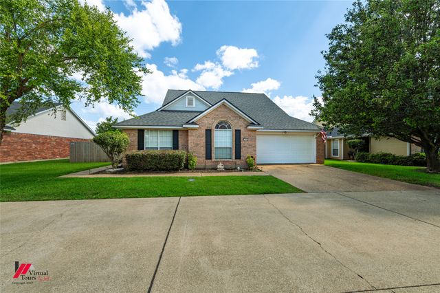 195 Kings Crossing, Shreveport, LA 71105