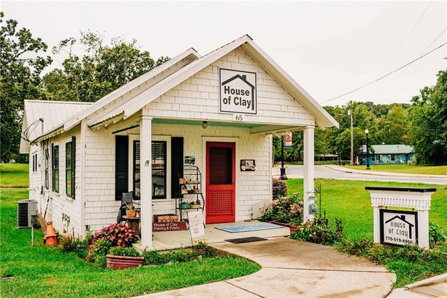 395 Winding Rose Drive, Hoschton, GA 30548