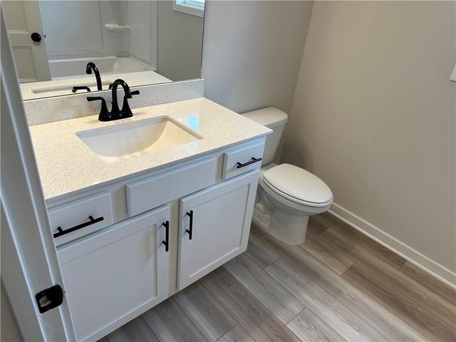 395 Winding Rose Drive, Hoschton, GA 30548